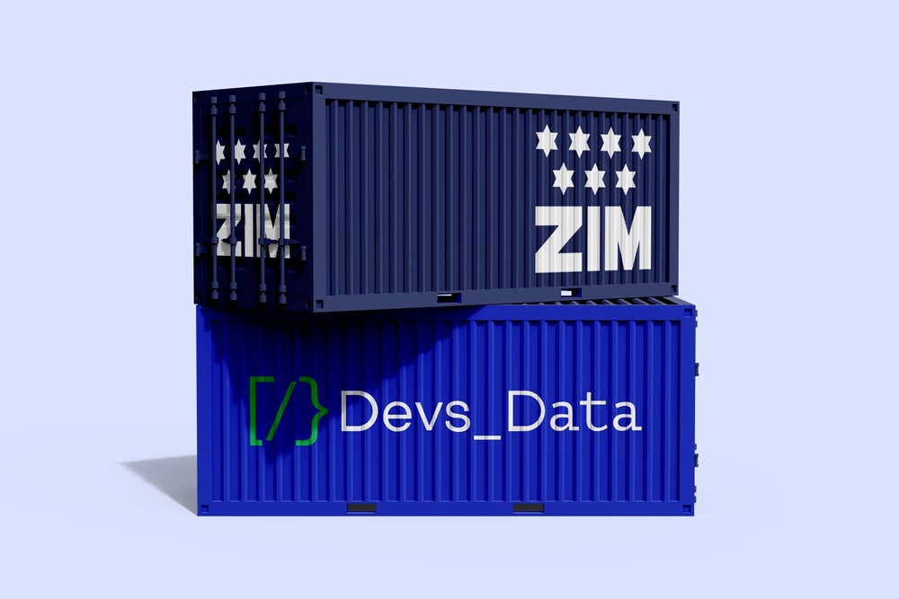 Zim Integrated Shipping Services Ltd – European Recruitment