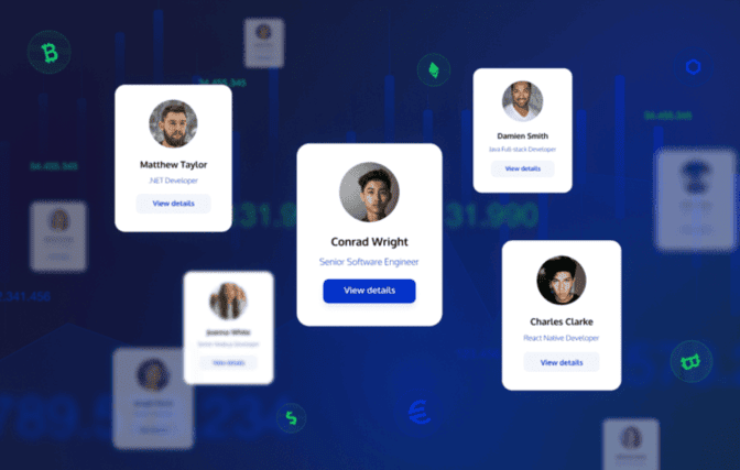 recruitmnt process section image