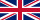 United Kingdom Flag