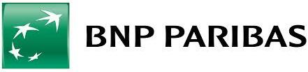 BNP Paribas Logo