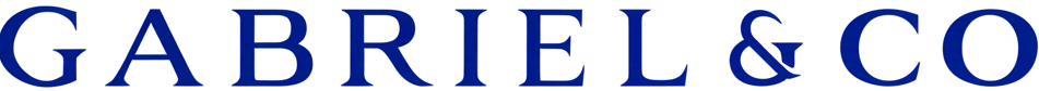 Gabriel & Co Logo