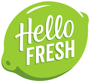 hellofresh Logo