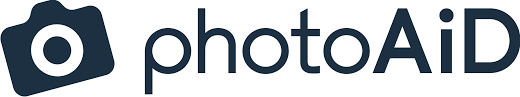 PhotoAiD Logo