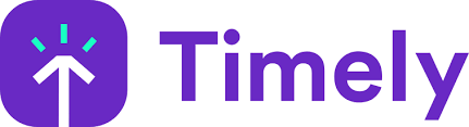 Timely Logo