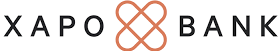 Xapo Bank Logo
