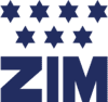 zim Logo