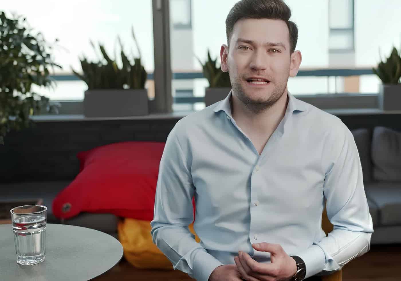 Matt Serotiuk video thumbnail mobile