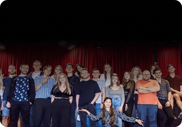 coworkers from DevsData