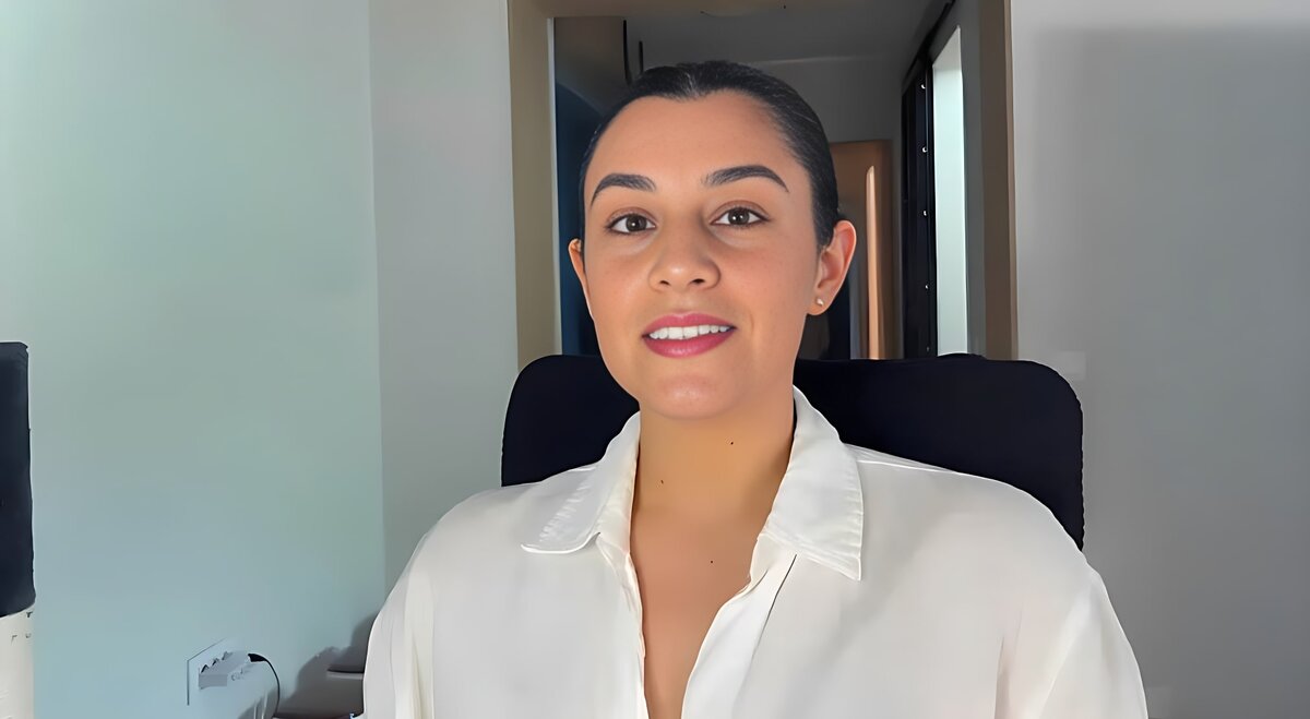 Rebecca Botvin video thumbnail