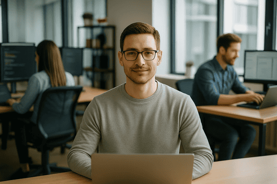 Romania Leading IT Provider